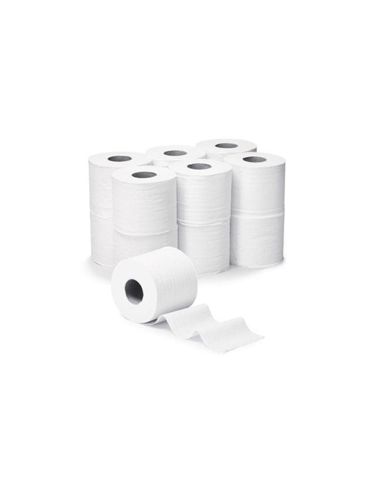 8x Papiers Toilettes