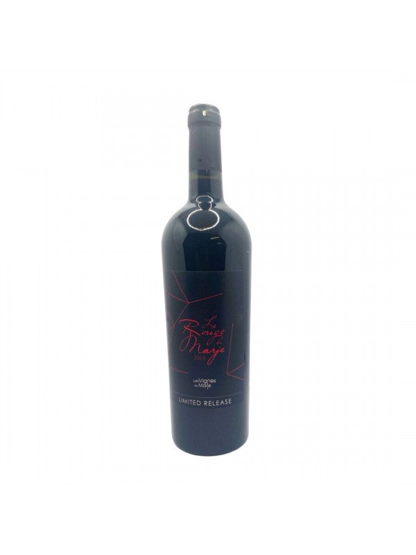 Vin Rouge LVM 2013 1,42 L