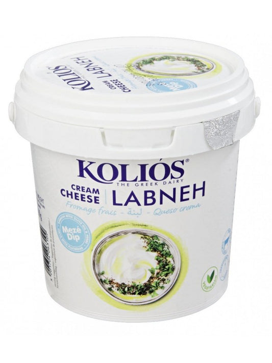 Fromage Labneh Kolios