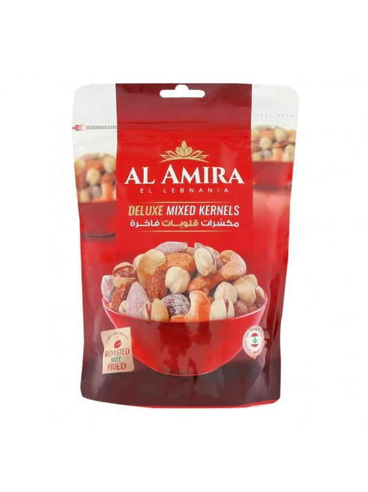 Deluxe Mixed Nuts 300g