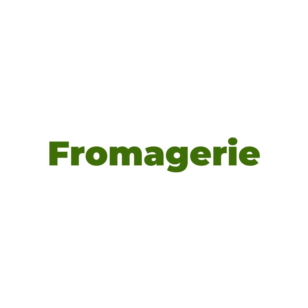 Fromagerie