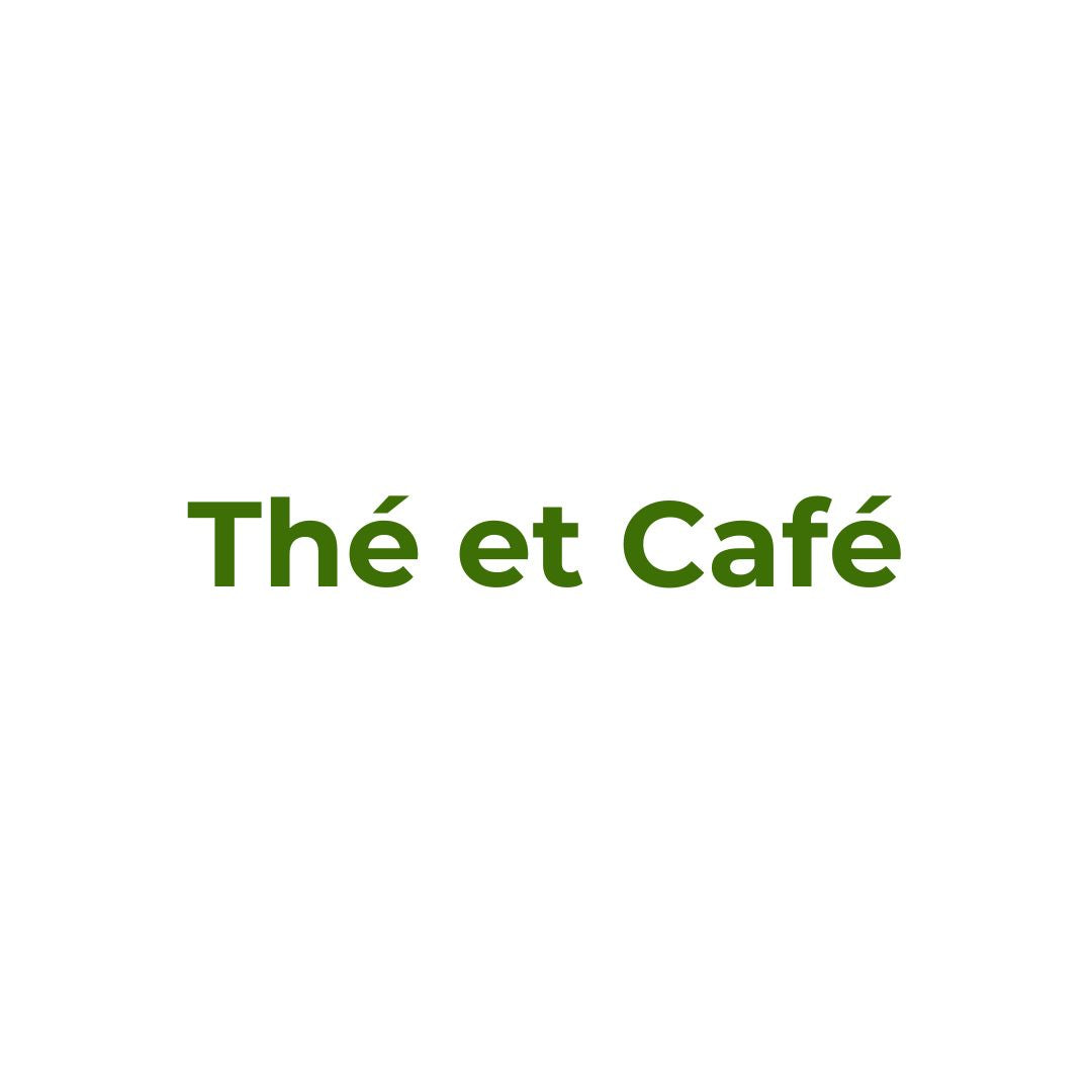 Thé et Café