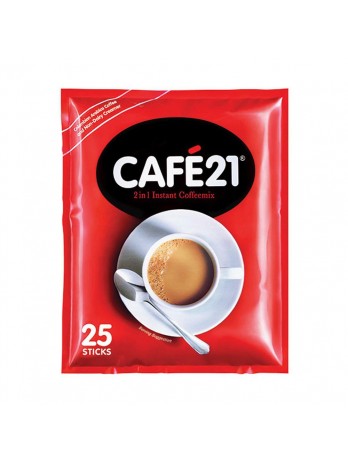 Café instantané Café21 300g