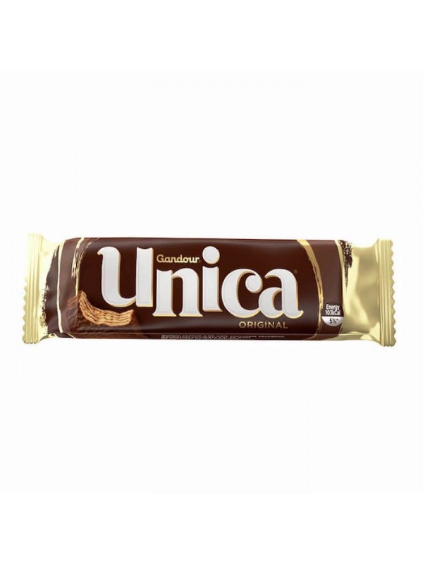 Unica Original Gandour 18g