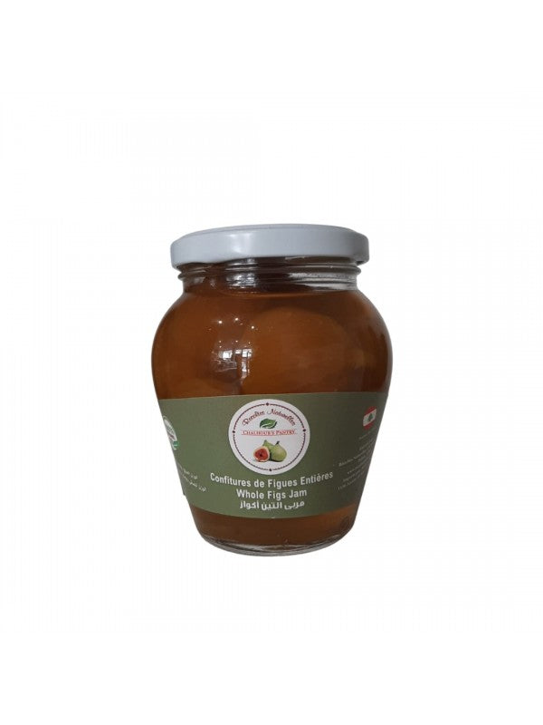 Confiture de Figues 230g