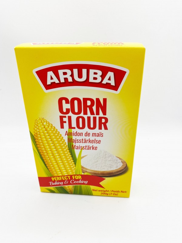 Farine de Maïs Aruba 300g