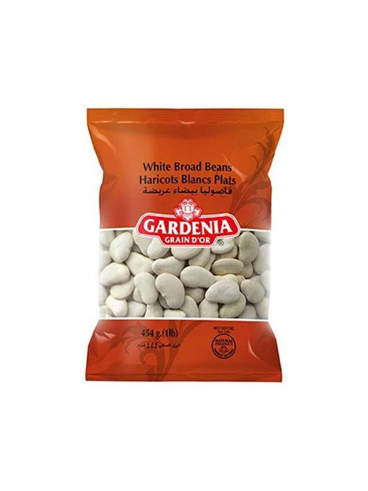 Haricots Blancs Gardenia Grain d'Or 454g