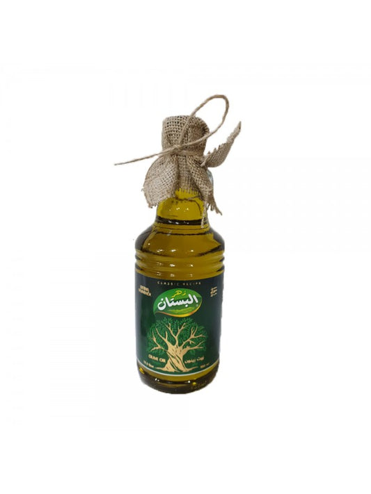 Huile d'Olive 500ml