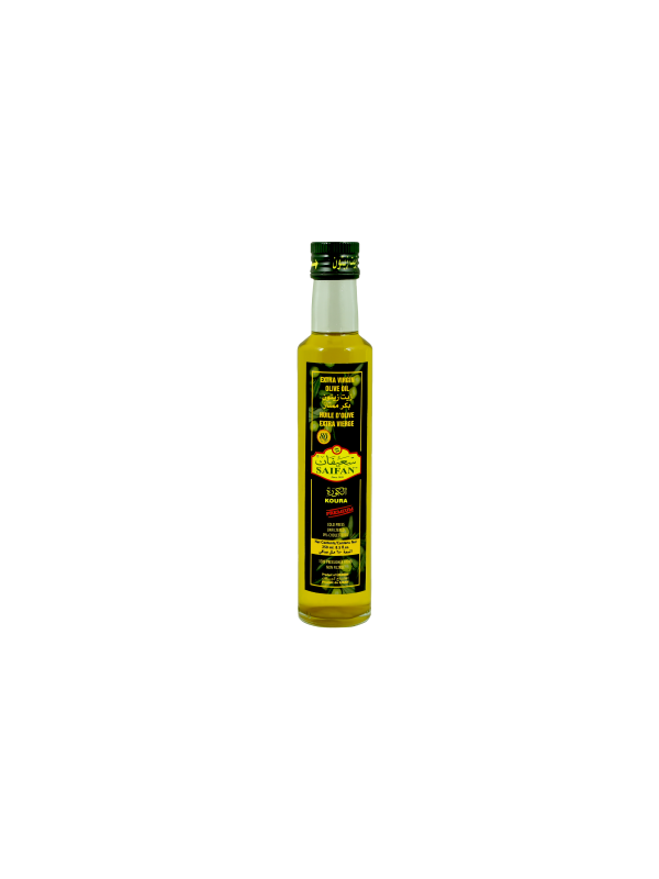 Huile d'Olive Saifan 250ml