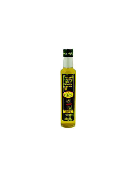 Huile d'Olive Saifan 250ml