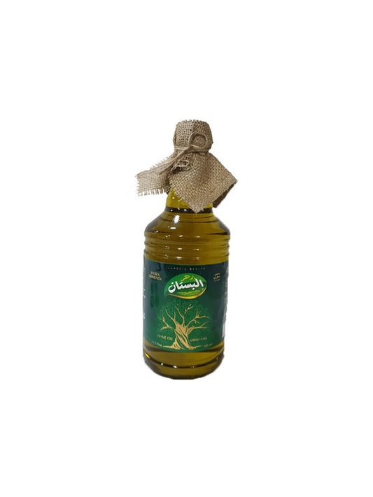 Huile d'Olive Zahr 750ml