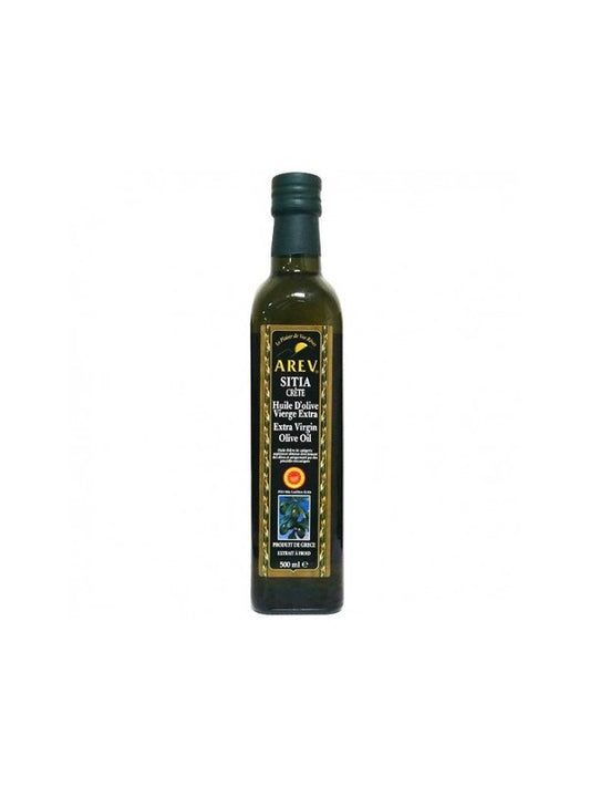 Huile d'olive Arev 500ml