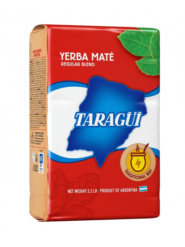 Matté Taragui 500g