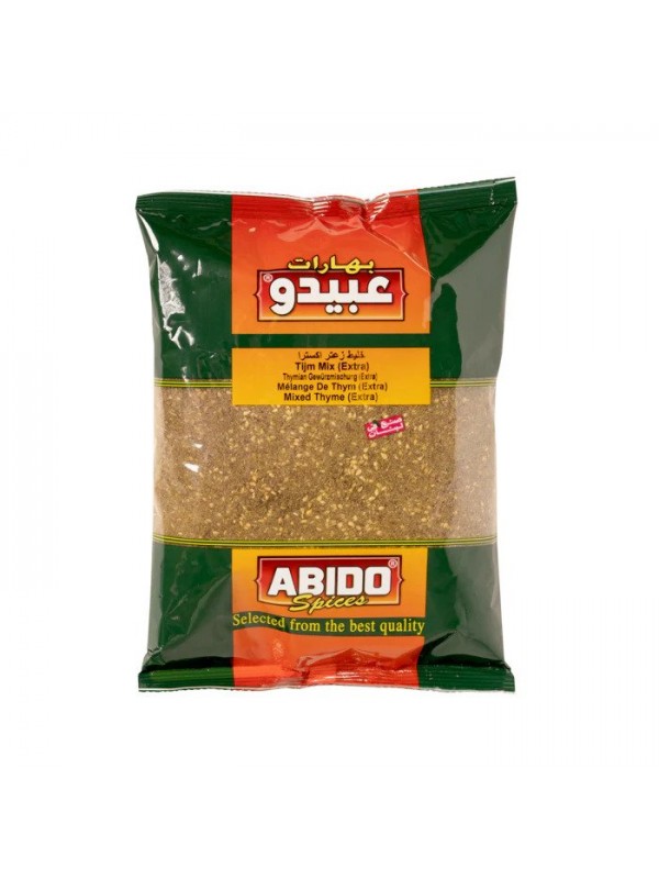 Mélange de Thym Abido 500g