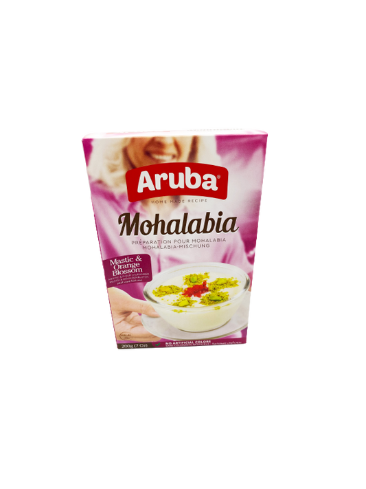 Mohalabia Aruba 200g