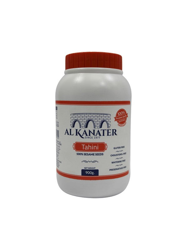 Tahina Al Kanater 450g