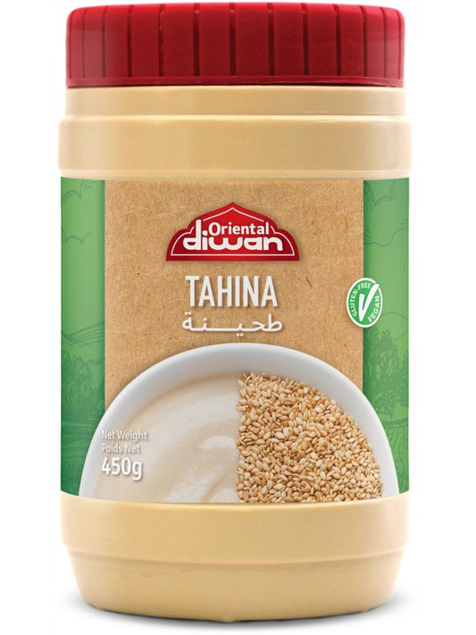 Tahina Oriental Diwan 450g