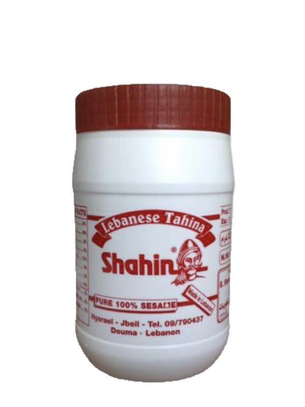 Tahina Shahin 800g