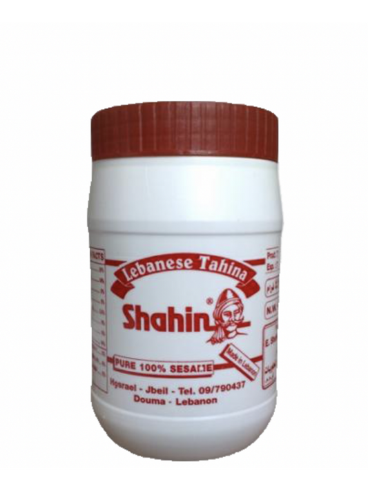 Tahina Shahin 800g