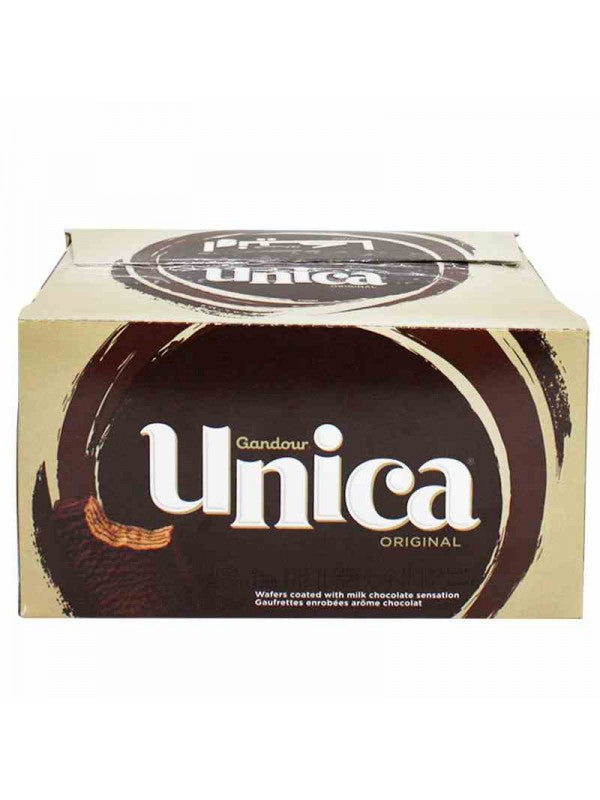 Unica Gandour 432g