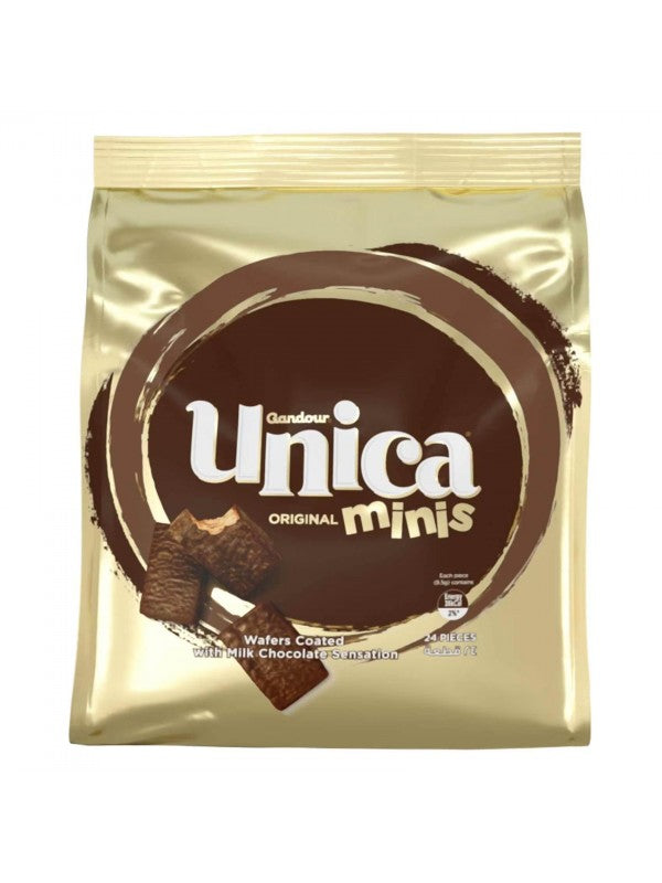 Unica Minis Gandour 170g