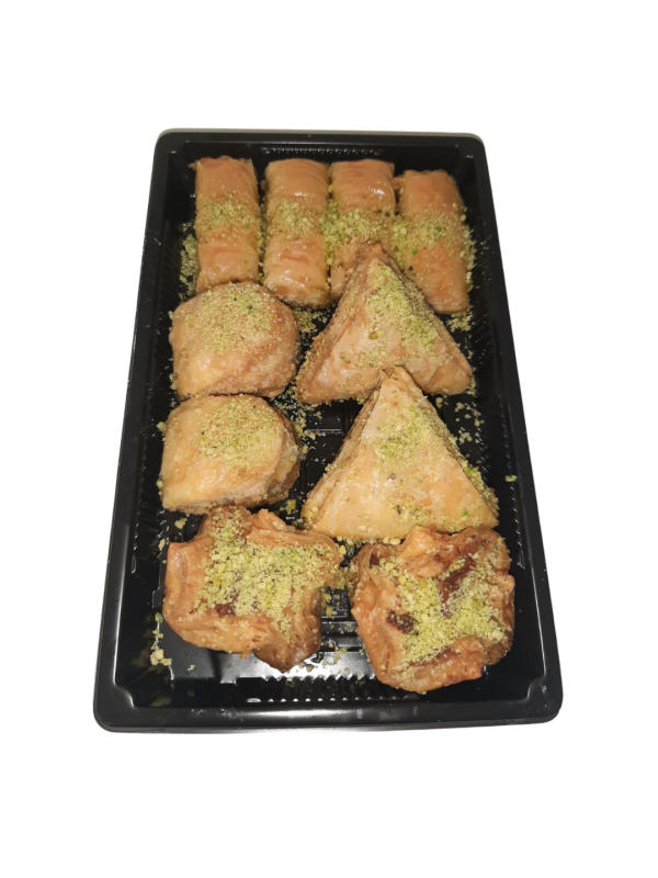 Baklawa  Jabbour 300g