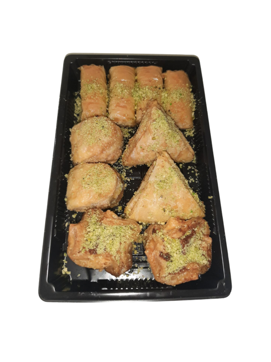 Baklawa  Jabbour 300g