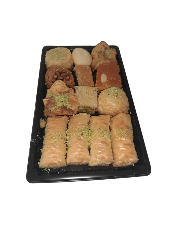 Baklawa Jabbour 300g