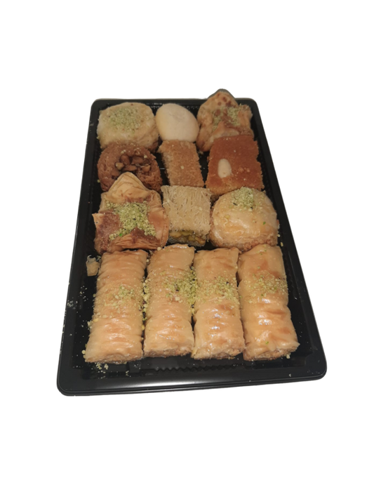 Baklawa Jabbour 300g