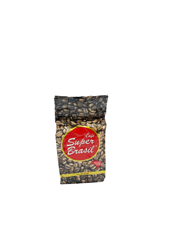 Café Super Brasil 180g