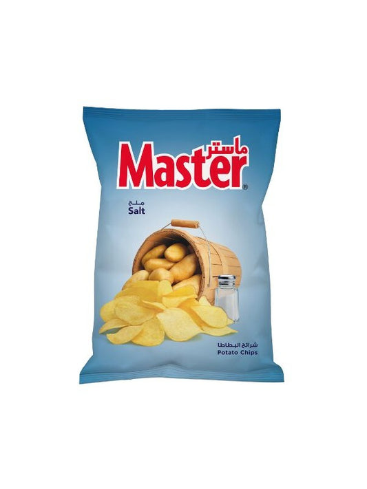 Chips Sel Master 37g