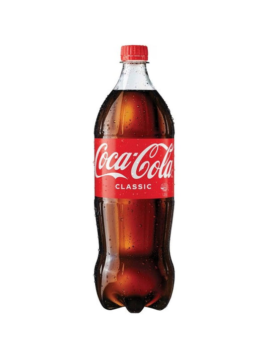 Coca Cola 1.75L