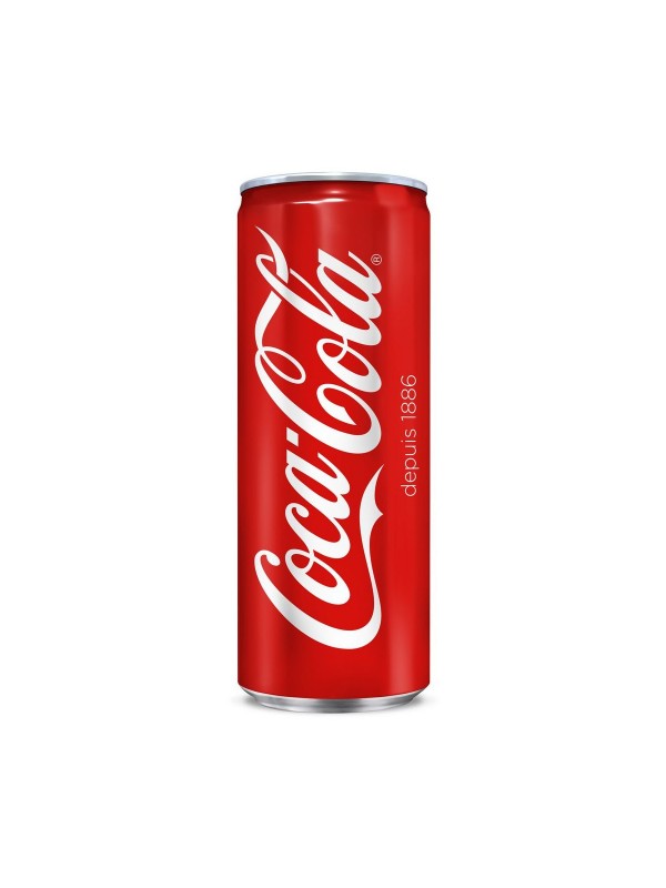 Coca Cola 33cl