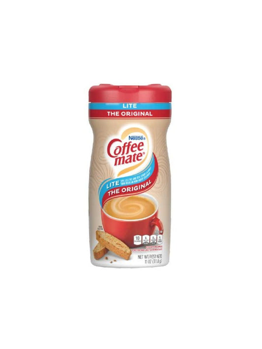 Coffee Mate Lite Nestlé 450g