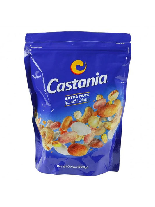 Extra Nuts Castania 300g