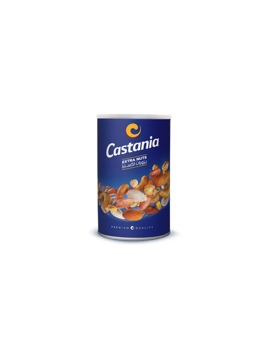 Extra Nuts Castania 450g