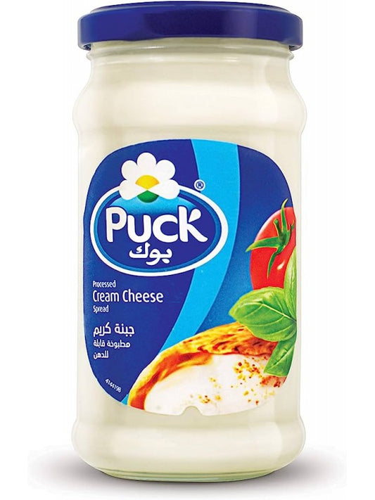 Fromage à La Crème Puck 240g