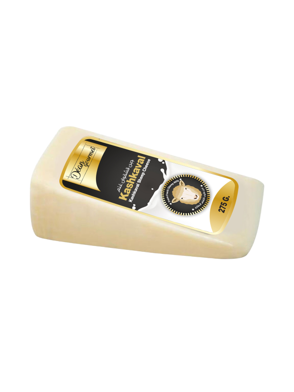 Fromage Kashkaval 275g