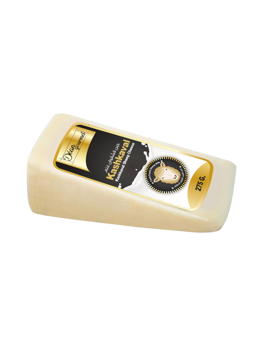 Fromage Kashkaval 275g