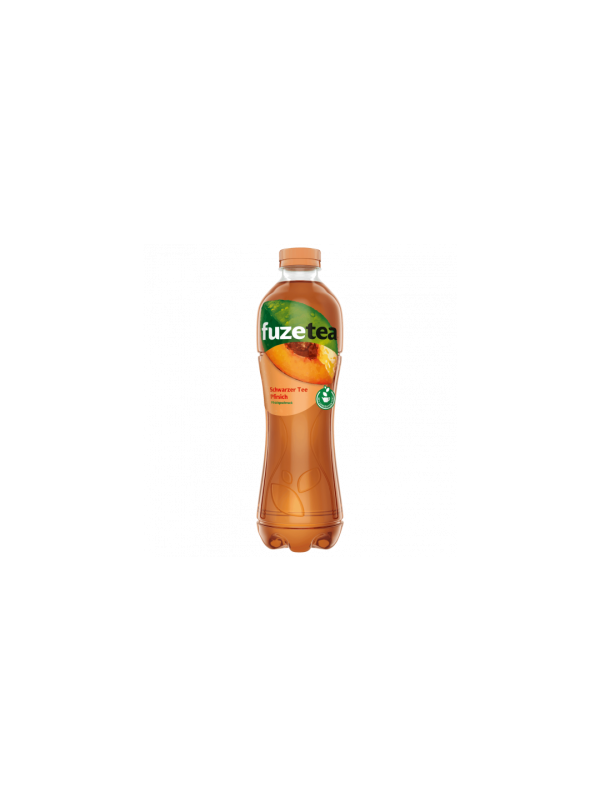 Fuze Tea Peche 1L