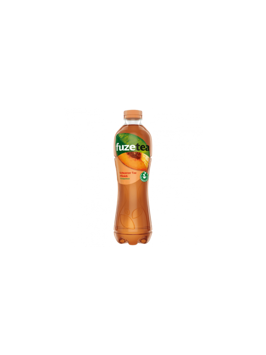 Fuze Tea Peche 1L