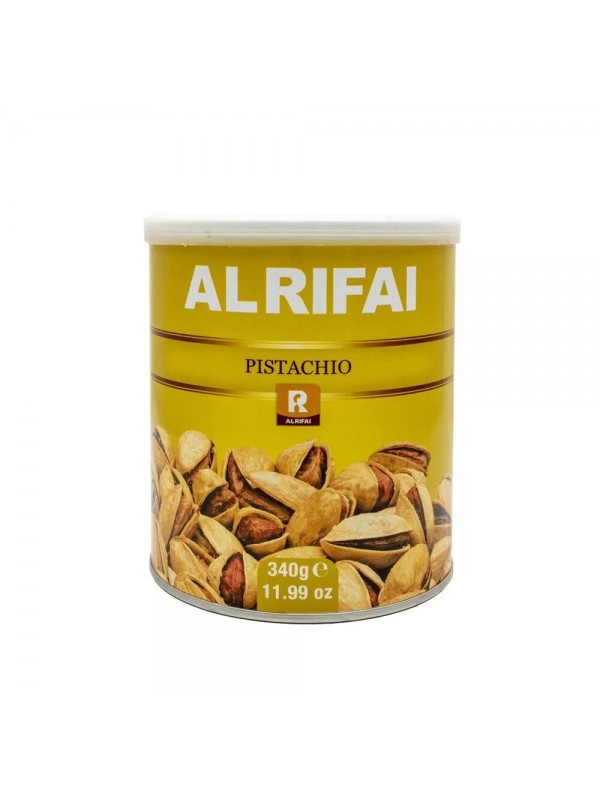 Pistaches Grillées Rifai 340g