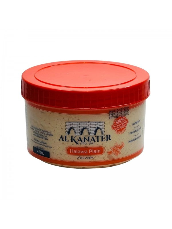 Halawa Al Kanater 450g