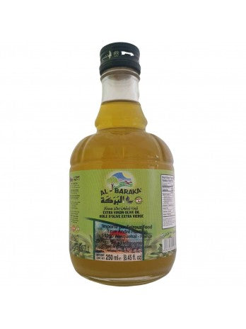 Huile d'Olive Al-Baraka 1,4L