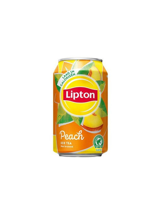 Ice Tea Peche 33cl