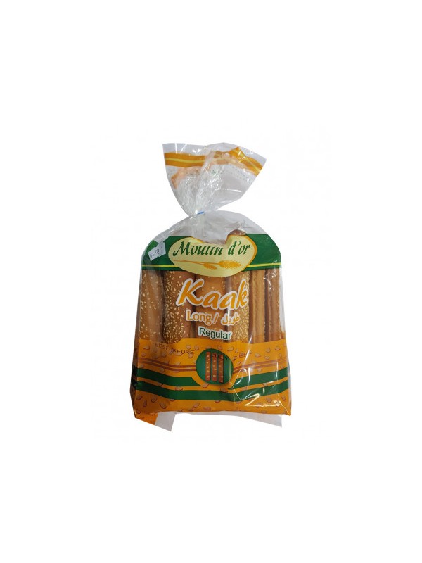 Kaaks Longs Moulin d'Or 310g