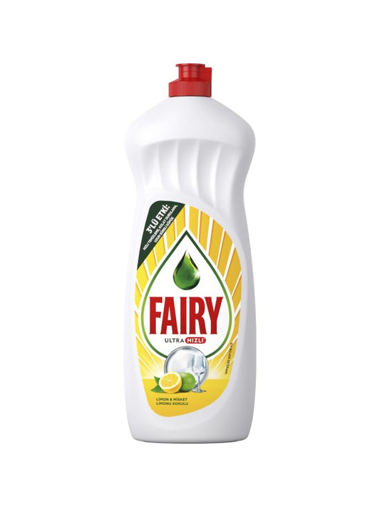 Citron Fairy 650 ML