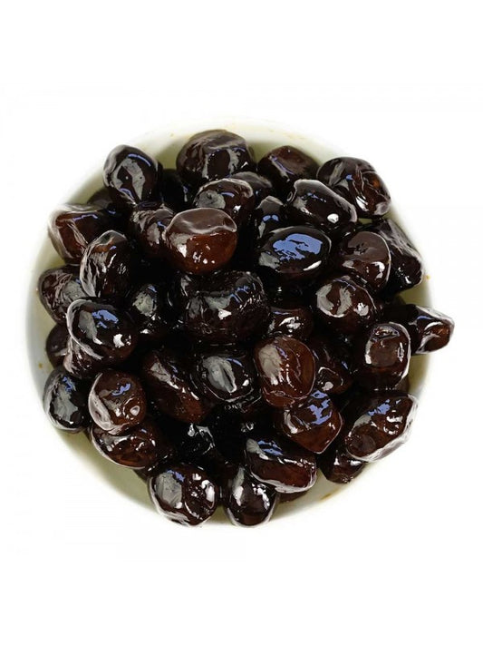 Olives Noires Jabbour 0,8kg