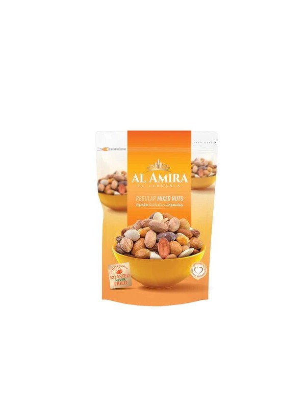 Regular Mixed Nuts 300g