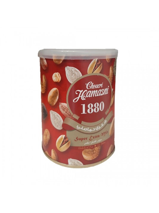 Super Extra Mix Nuts 300g